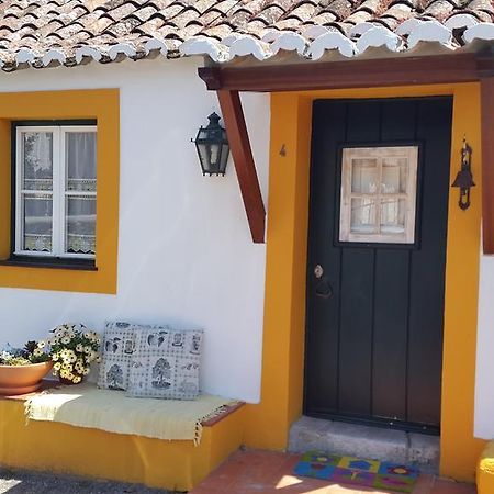 Casa Castanhos Hostal Vila Fresca Exterior foto