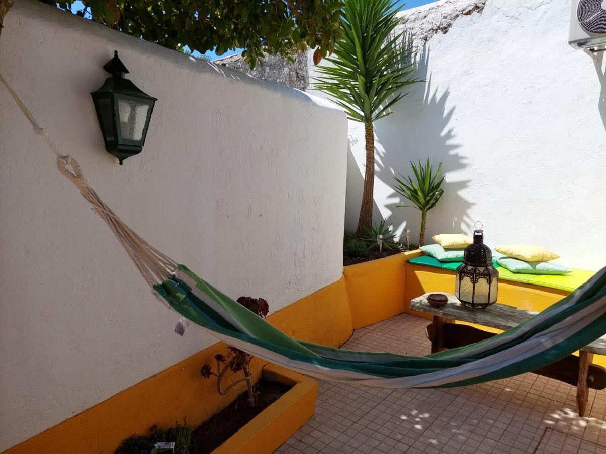 Casa Castanhos Hostal Vila Fresca Exterior foto
