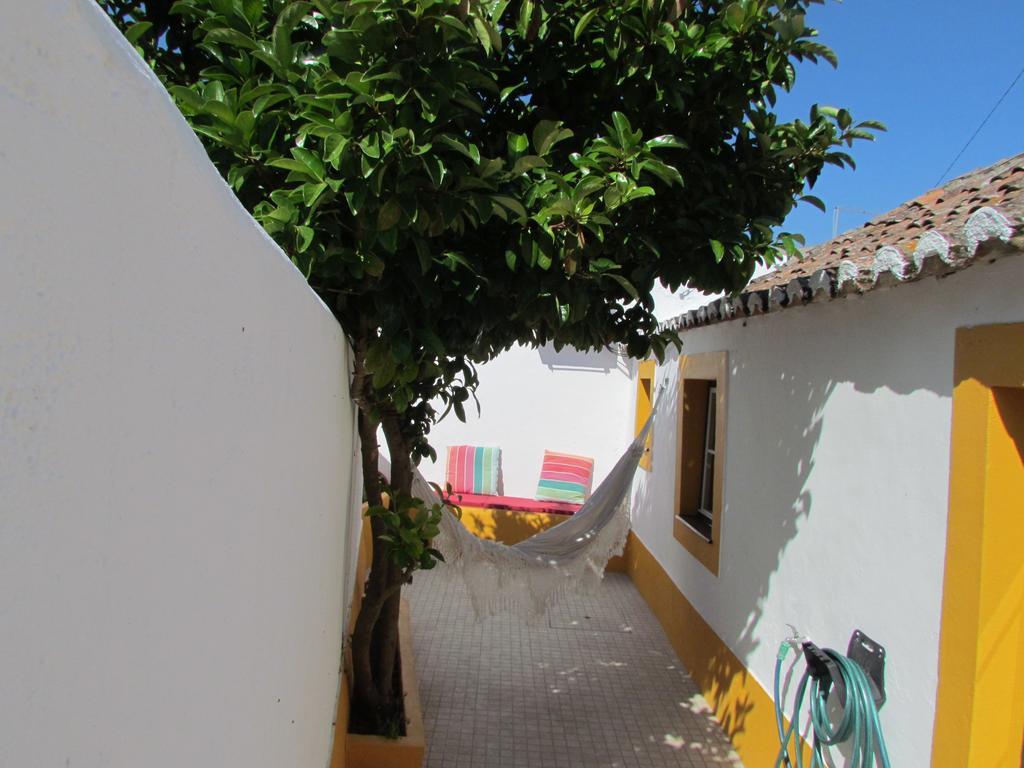 Casa Castanhos Hostal Vila Fresca Exterior foto