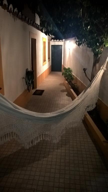 Casa Castanhos Hostal Vila Fresca Exterior foto